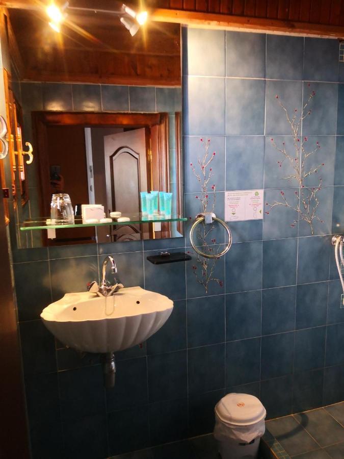 Georgalas Sun Beach Rooms Nea Kallikrateia 외부 사진